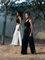 Long Women's Pants