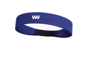 Wide stretch headband, colour option — DWEGO