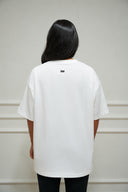 Oversized Relaxed T-Shirt