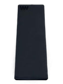 DWEGO non-slip PU rubber yoga mat — DWEGO