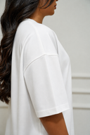 Oversized Relaxed T-Shirt