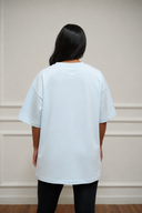 Oversized Relaxed T-Shirt