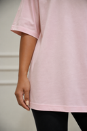 Oversized Relaxed T-Shirt