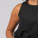 Parachute Sleeveless Top