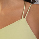 One-Shoulder Dress