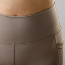 Leggings with Top Pockets