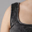 Short Open-Design Top