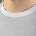 Men's Solid Color T-Shirt