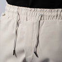 Men's Pants with Elastic Waistband