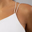 One-Shoulder Dress