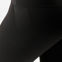 High-Waisted Slim Leggings