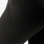 High-Waisted Slim Leggings