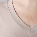 T-Shirt with Ideal Fabric in Multiple Colors