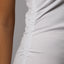 One-Shoulder Dress