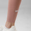 High-Waisted Slim Leggings