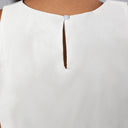 Parachute Sleeveless Top