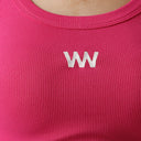 women's Crop Top in Various Colors