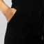 Cool Women's Summer Set: Sleeveless Vest + Shorts