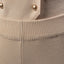 Formal Women's Summer Set: Vest + Trousers
