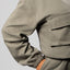 Cotton Sports Set: Jacket + Pants