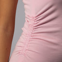 One-Shoulder Dress