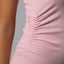 One-Shoulder Dress