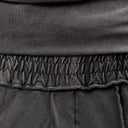 Men's Cotton Set: T-Shirt and Pants