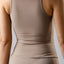 Short Skirt + Tank Top Set