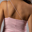 One-Shoulder Dress