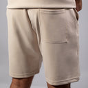 Men's Set - T-Shirt + Shorts