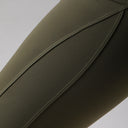 High-waisted women's leggings