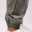 Cotton Sports Set: Jacket + Pants
