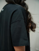 Oversized Relaxed T-Shirt