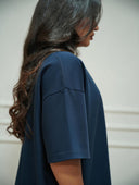 Oversized Relaxed T-Shirt