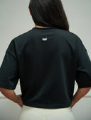 Oversized Relaxed T-Shirt