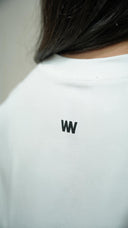 Oversized Relaxed T-Shirt