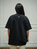 Oversized Relaxed T-Shirt