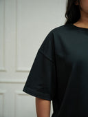 Oversized Relaxed T-Shirt