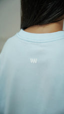 Oversized Relaxed T-Shirt