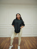 Oversized Relaxed T-Shirt